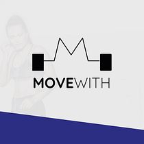 Movewith. Br, ing & Identit project by Ricardo Orbea - 05.13.2020