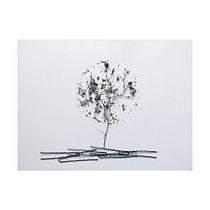 Mi Proyecto del curso: Las leyes de la percepción visual. Un progetto di Illustrazione tradizionale di santi_lrnz - 13.05.2020