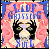 My project in The Art of Record Covers: Illustration Meets Lettering course. Un progetto di Graphic design, Illustrazione tradizionale e Motion graphics di nicoleoconnor - 13.05.2020