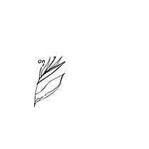 Mi Proyecto del curso: Creación de un logotipo original desde cero. Un projet de Art conceptuel de Giulia Perrucci - 15.05.2020