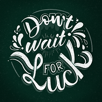 Mi Proyecto del curso: Caligrafía y lettering para Instagram con Procreate. Lettering projeto de Stefany Fernández - 13.05.2020