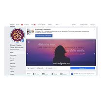 Artisan Hotels: Desarrollo de un plan de medios digitales. Un progetto di Design per i social network di Nesthor Ramírez Calvo - 14.05.2020