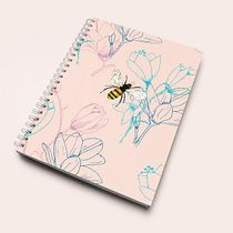 Mi Proyecto del curso: Creación de marca basada en tus propios estampados. Design projeto de Paty Gómez - 14.05.2020