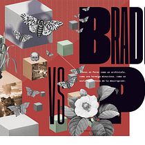 Bradbury vs. Perec: la vida que hay en las cosas. Artes plásticas, e Colagem projeto de Karla Cano - 14.05.2020
