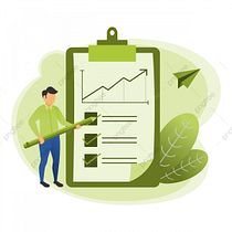 Mi Proyecto del curso: Lo mejor de la contabilidad. Content Marketing project by Ingrid Stephanie Grau Herrera - 05.14.2020