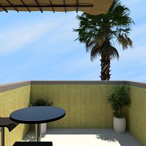 Mi Proyecto del curso: Representación gráfica de proyectos arquitectónicos. Un projet de Architecture de Alejandro Córdoba - 04.06.2020