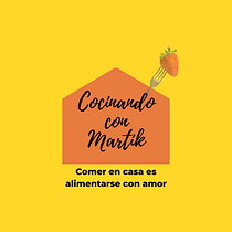 Cocinando con Martik. Een project van  van mcelina33 - 14.05.2020