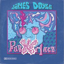 My project in The Art of Record Covers: Illustration Meets Lettering course. Un progetto di Illustrazione digitale, Graphic design e Lettering di James Doyle - 14.05.2020