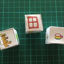 Mi Proyecto del curso: Técnicas narrativas para libros infantiles . Writing project by Irene Calero - 05.20.2020