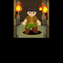 Mi Proyecto del curso: Animación de personajes en pixel art para videojuegos  Ein Projekt aus dem Bereich Animation von Matías Valenzuela - 14.05.2020