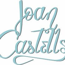 Mi Proyecto del curso: Lettering cursivo para logotipos. Un projet de Calligraphie de Imma Huguet - 14.05.2020