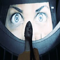 I don´t want to be a little girl anymore. Vídeo projeto de Iván López González - 15.05.2020