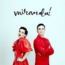 Miranda!. Un proyecto de  de Diego Francisco Grifasi - 14.05.2020