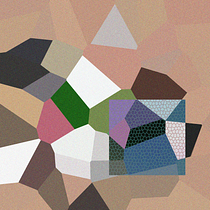 Final project. Un projet de Illustration architecturale , et Art conceptuel de Isabella Moncada - 03.06.2020