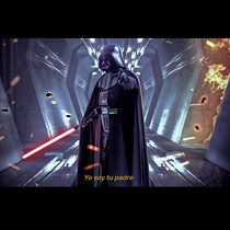 Mi Proyecto del curso: Retoque fotográfico y efectos visuales con Photoshop. Projekt z dziedziny 3D,  Kino, Kino, film i telewizja, Retuszowanie fotografii i VFX użytkownika Yazz - 15.05.2020
