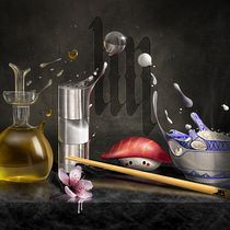Mi Proyecto del curso: Pintura e ilustración realista con Procreate. Digital Illustration project by Luis Mejia - 05.15.2020