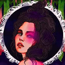 Mi Proyecto del curso: Técnicas de ilustración con acuarela digital. Un progetto di Illustrazione digitale di rlarboleda - 15.05.2020