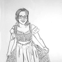 Mi Proyecto del curso: Dibujo para principiantes nivel -1. Drawing, Pencil Drawing, Traditional illustration, and Sketchbook project by Kevin Bacusoy Gaibor - 05.15.2020