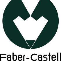 Redesign of Faber-Castell's logo (personal project). Br, ing, Identit, Design, and Logo Design project by Alicia Vigne - 05.15.2020