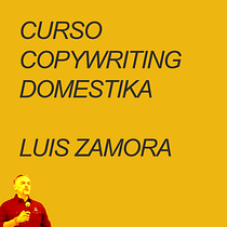 My project in Copywriting: Define the Tone of Your Personal Brand course. Communication, Cop, and writing project by Luis Zamora - 05.15.2020