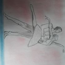 Los mejores bailarines Ein Projekt aus dem Bereich Animation von idaerikag - 19.05.2020
