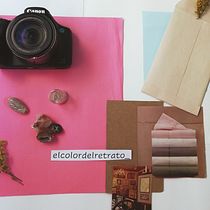 Proyecto final de Fotografía profesional para Instagram  . Een project van Mobiele fotografie y Fotografie voor Instagram van Nathy Navarrete - 17.05.2020