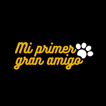 Mi primer gran amigo para Creatividad publicitaria para todos los públicos. Un proyecto de Creatividad y Publicidad de Miguel Guelfi - 16.05.2020