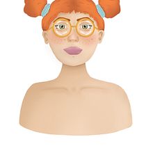 Mi Proyecto del curso: Ilustración digital con Procreate. Ilustração digital projeto de Laia Coll - 16.05.2020