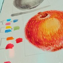 Mi Proyecto del curso: Ilustración de un diario naturalista. Un progetto di Disegno e Illustrazione botanica di Miryan Farias - 16.05.2020