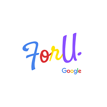 Mi Proyecto del curso: Branding e Identidad: ForU, la nueva operadora de Google!. Un progetto di Social media di Claudio Isaac Marcos Cedeño - 18.07.2020
