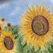 Mi Proyecto del curso: Creación de paletas de color con acuarela. Un progetto di Disegno artistico di laurafeo - 18.05.2020