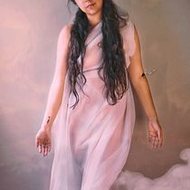 Crecimiento espiritual . Photograph, Fine-Art Photograph, and Portrait Photograph project by Mercedes Miranda - 05.15.2020