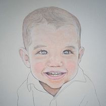 Leo. Un progetto di Disegno di blancanieves00 - 17.05.2020