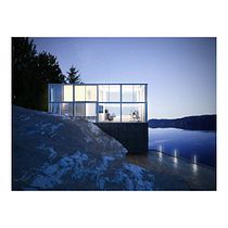 Mi Proyecto del curso: Representación de espacios arquitectónicos con 3D Studio Max. Un projet de Architecture de Renzo Canro - 27.05.2020