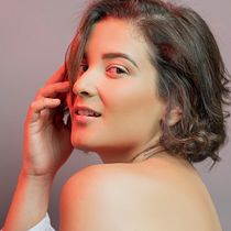 Mi Proyecto del curso: Fotografía de moda y retoque digital. Un projet de Photographie de studio , et Photographie de portrait de Wilbert Brito - 17.05.2020