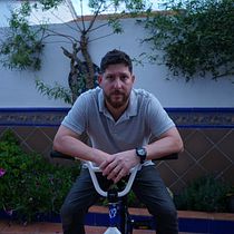 Mi Proyecto del curso: Guía práctica para aprender a manejar tu cámara digital desde cero. Fotografia de retrato projeto de ninobernardi - 17.05.2020