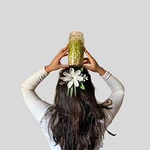 Mi Proyecto del curso: Fotografía profesional para Instagram. Een project van  van Camila Pakarati - 17.05.2020