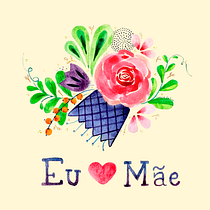 Meu projeto do curso: Técnicas aplicadas de ilustração em aquarela. Un progetto di H, lettering, Illustrazione tradizionale, Lettering e Pittura ad acquerello di izabellaventura - 17.05.2020