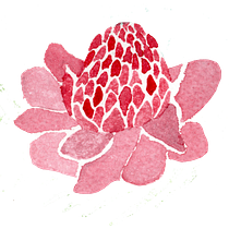 Mi Proyecto del curso: Técnicas aplicadas de ilustración en acuarela. Un progetto di Pittura ad acquerello di Monica Palma - 18.05.2020