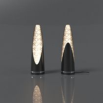 Mi Proyecto del curso: Diseño Industrial: domesticando la luz Ein Projekt aus dem Bereich Industriedesign von Hugo Plazas - 18.05.2020