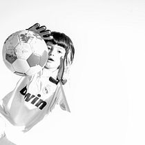 Mi Proyecto del curso: Iluminación con flash de mano para principiantes: Clave Alta. Un progetto di Fotografia, Fotografia in studio e Fotografia di ritratto di Germán Lledó - 18.05.2020
