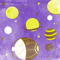 Mi Proyecto del curso: Ilustración original de tu puño y tableta. Un progetto di Illustrazione tradizionale, Illustrazione digitale e Illustrazione infantile di Andrea Nogales - 18.05.2020