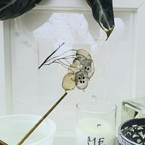 Mi Proyecto final de curso: Vela perfumada de ME. Een project van Fotografie voor Instagram van Pilar Garcia Tolosana - 18.05.2020