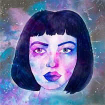 Mi Proyecto del curso: Técnicas modernas de acuarela. Un progetto di Pittura ad acquerello di Beatriz Morleo - 18.05.2020