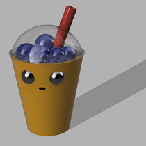 Mi Proyecto del curso: Introducción al diseño e impresión en 3D. 3D projeto de hleal85 - 23.05.2020