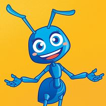 Miga Ein Projekt aus dem Bereich 2-D-Animation von Mauricio Álvarez - 18.05.2020