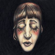 Mi Proyecto del curso: Creación de un porfolio de ilustración en Instagram. Un projet de Gestion de portefeuille, Illustration traditionnelle et Instagram de Elenoia - 19.05.2020