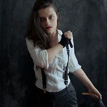 Mi Proyecto del curso: Venganza. Photograph project by Carlos Fonseca - 05.19.2020