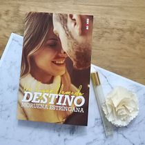 Mi Proyecto Instagram Stories para Encrucijadas literarias. Un projet de Photographie pour Instagram, Instagram , et Marketing pour Instagram de Erica - 19.05.2020