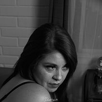 Mi Proyecto del curso: Introducción a la iluminación fotográfica con flash de mano. Un projet de Photographie de portrait de David Lagos Segovia - 19.05.2020